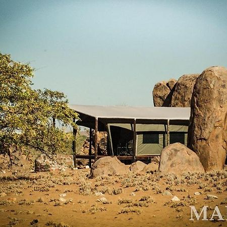 Madisa Camp Hotel Kalkbron Luaran gambar